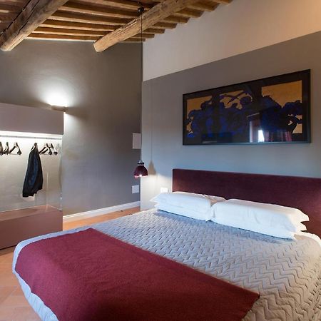 Monna Caterina Wine Resort Vinci Exterior photo