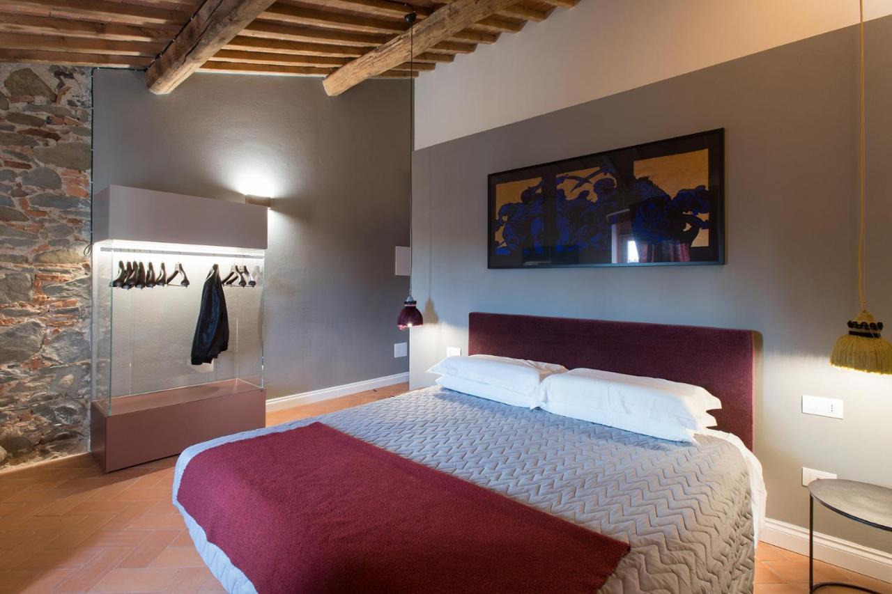 Monna Caterina Wine Resort Vinci Exterior photo