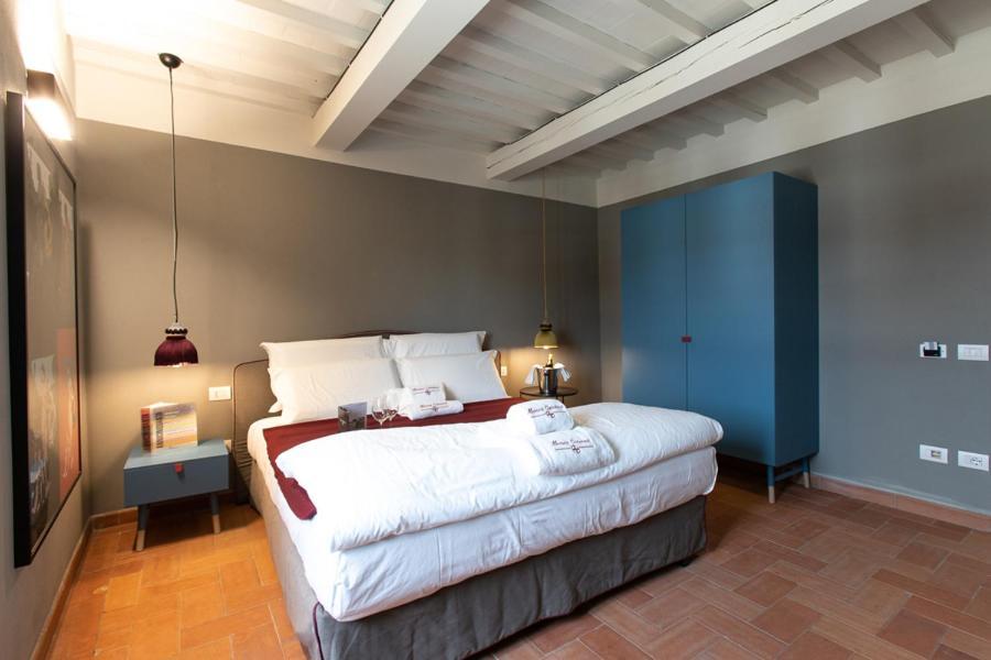 Monna Caterina Wine Resort Vinci Exterior photo